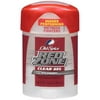 Old Spice Red Zone: Clear Gel Swagger Deodorant, 3 oz