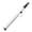 Silver, variant on TISHITA Slide Whistle Easy Tuning Musical Toys for Boys Girls Children Birthday Gift Black
