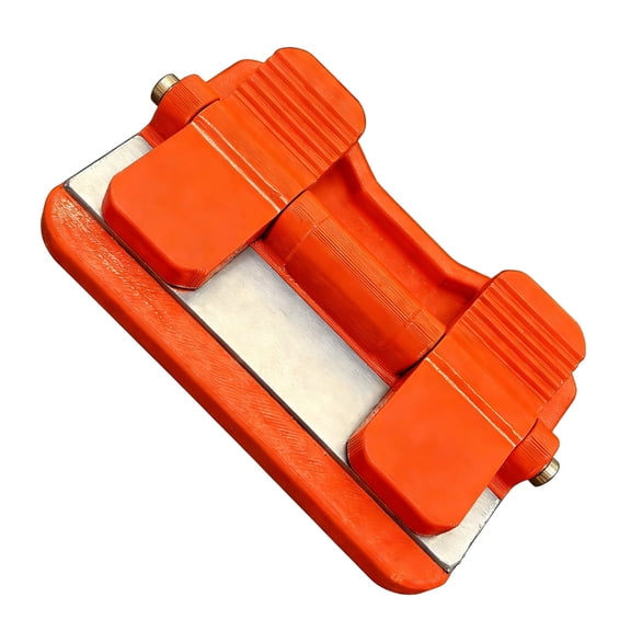 Professional LED Soldering Stand Station With Alligator Clip For Circuit Boards