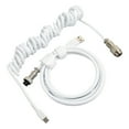 thumbnail image 4 of Keyboard Cable,Gaming Keyboard Cable Nylon Game Keyboard Cable Double Sleeved Mechanical Keyboard Cable Luxury Finish, 4 of 14