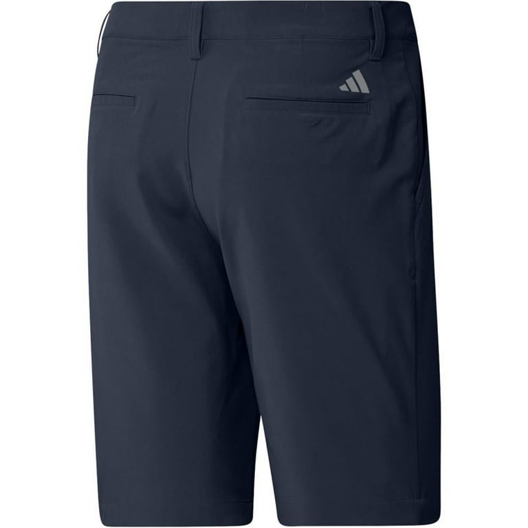 Adidas slim fit golf shorts deals