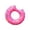 A, variant on Inflatable Underarm Swim Ring Life Buoyancy Aid for Swimming Pools Beaches and Lakes Secure Water Support and Recreational Floating Use