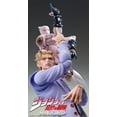 thumbnail image 3 of Medicos - Jojo's Bizarre Adventure Pt 4 - Chozokado Yoshikage Kira Second Action Figure, Medicos, Gifts, 3 of 5