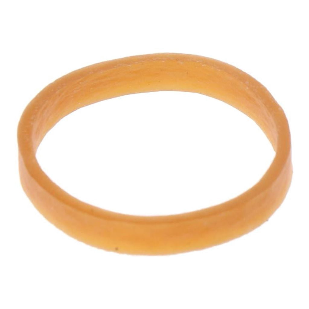 Bvdfgk 1 Bag 250g Rubber Bands for Fish Packing Bag Ties Aquarium Accessories Thick