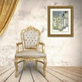 thumbnail image 3 of Dixon, Samuel 19x24 Gold Ornate Wood Framed with Double Matting Museum Art Print Titled - Vintage Appeal I, 3 of 4