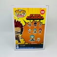 thumbnail image 6 of Eijiro Unbreakable (Metallic, My Hero Academia) 1009 - Gamestop Exclusive, 6 of 10