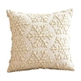 thumbnail image 5 of 2026 Christmas Indoor Home Decor Christmas Throw Pillow CoverWinter Holiday Cushion Cover For Sofa Couch Bedroom Xmas Home Decor, 5 of 6