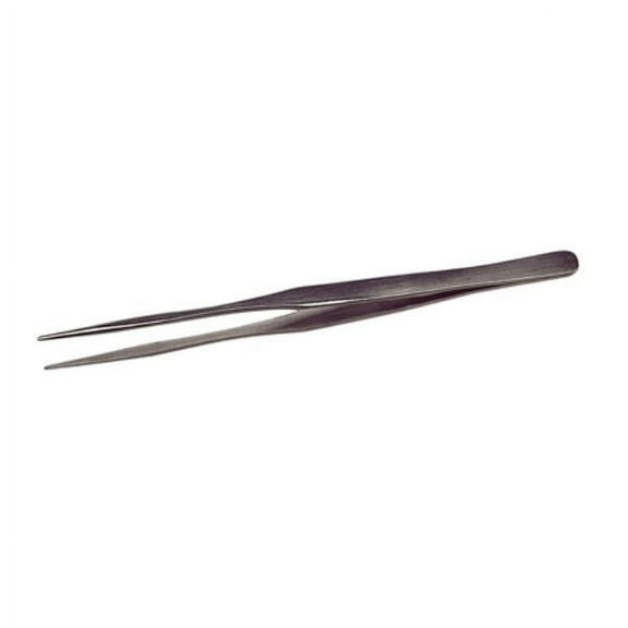 7 Smooth Point Tweezers