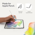 thumbnail image 4 of Protector de Pantalla Paperlike 2 Pack para iPad Pro de 11", 4 of 6