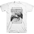 thumbnail image 1 of Led Zeppelin Unisex T-Shirt Icarus Burst, 1 of 3