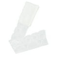 thumbnail image 3 of Lace Ribbon, Simple and Easy  Nylon Material Stretch Laces Exquisite  for Home and Wedding Decorations for Most People, 3 of 8