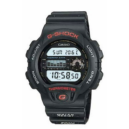 Casio G-Shock Watch