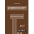 thumbnail image 1 of Ensayos de fenomenología y ontología Husserl Heidegger Levinas y Henry De La Salle Ediciones 9786077490937, 1 of 2