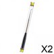 thumbnail image 1 of Removedor de anzuelos de pesca,Removedor de anzuelos de pesca Mango Extractor de depósitos,Separador de anzuelos de pesca Desacoplamiento rápido Portátil,Aparejos de pesca Liberación, 1 of 8
