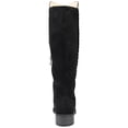 thumbnail image 4 of Womens Comfort Whipstitch Riding Boot, 4 of 9