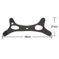 thumbnail image 5 of Anti Stop Snoring Chin Strap Adjustable Solution Breathable Soft, 5 of 5