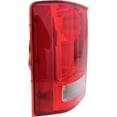thumbnail image 4 of For Honda Pilot 2009-2015 Tail Light Driver Side | Replacement For HO2800174 | 33550SZAA02, 4 of 6