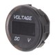 thumbnail image 1 of ADDHAT Medidor De Digital Para Automóviles, Rv Y Embarcaciones Con Pantalla LED Visible, 1 of 8