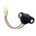 thumbnail image 5 of 247-5230 2475230 Throttle Position Sensor Fitting Sensor For E320b E320c 320b 320c Enigne 3066 C6.4, 5 of 5
