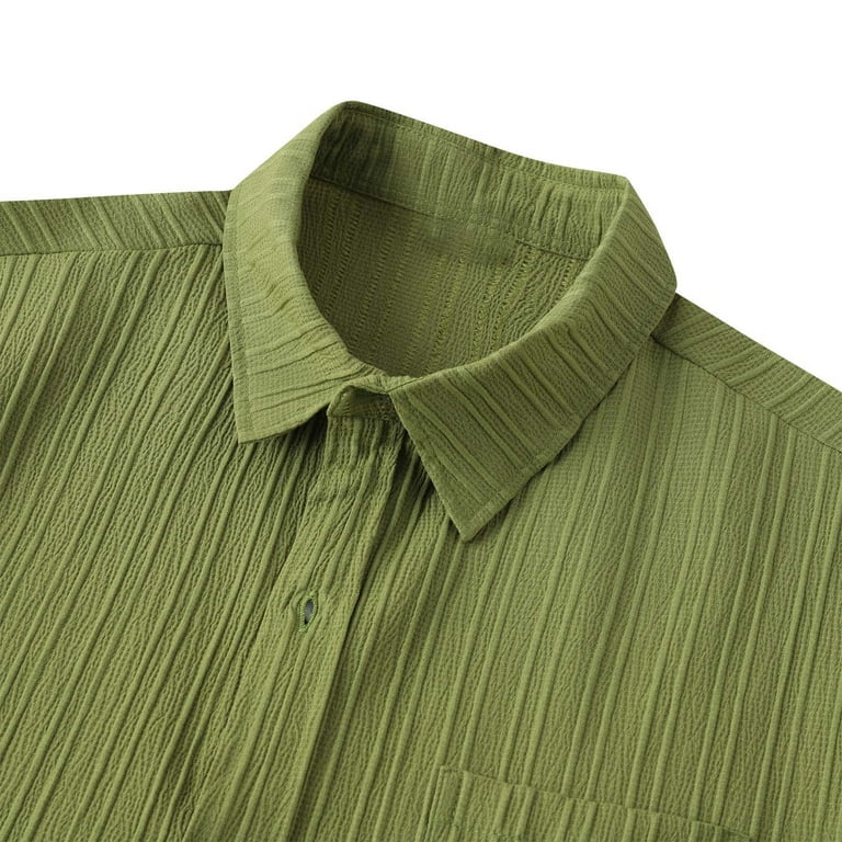 Casual Simplicity Solid Solid Color Turndown Collar Tops(3 Colors) Casual Simplicity Solid Solid Color Turndown Collar Tops(3 Colors)