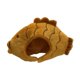 thumbnail image 2 of Tocado de peluche, ropa de moda, educativo para niños, accesorios de fotos DIY, vestido pez, 2 of 9