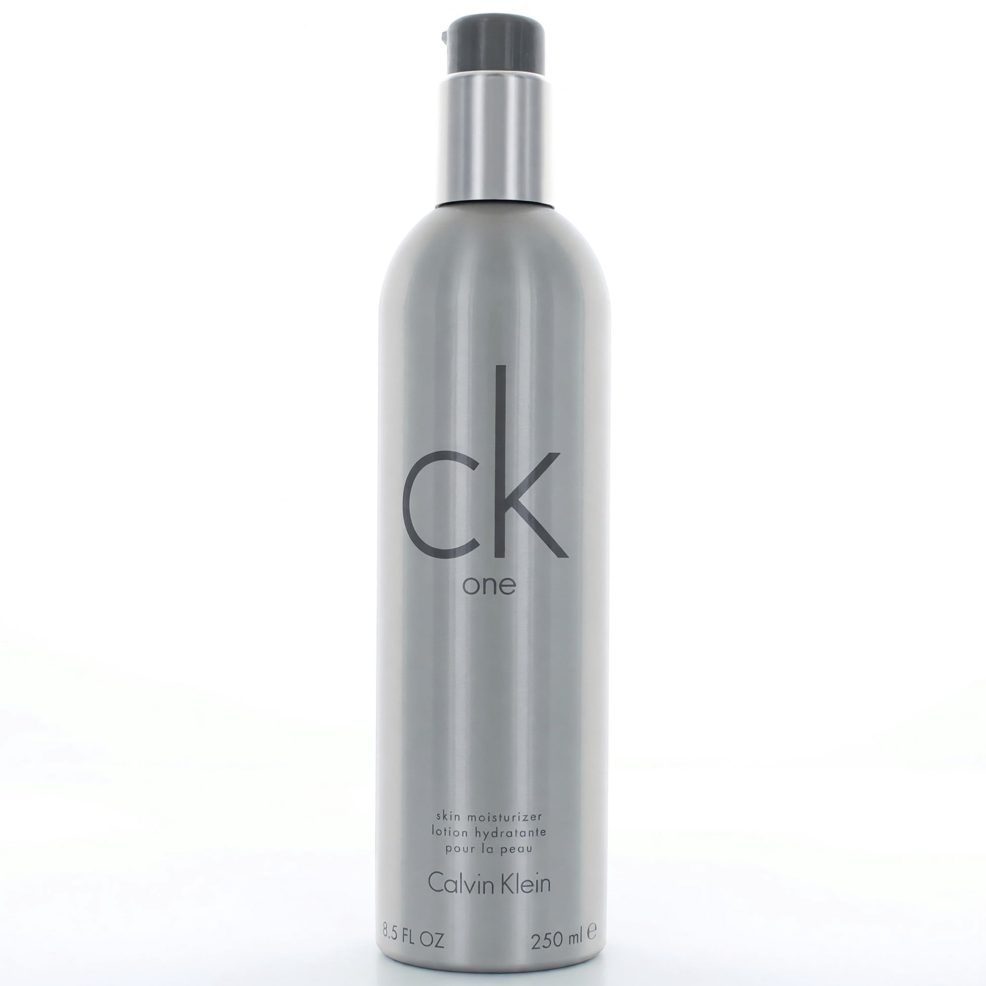 ($29 Value) Calvin Klein Ck One Body Lotion, 8.5 Oz