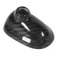 thumbnail image 2 of Cubierta de la base de la antena Vevor Modificación exterior coche fibra de carbono R55 2007-2014, 2 of 5
