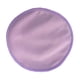 thumbnail image 2 of Almohadillas de aceite de ricino para senos, paquete de aceite de ricino para senos, altamente absorbente, reutilizable, antifugas de aceite, paquete Púrpura, 2 of 8