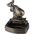 thumbnail image 1 of Creative Rat Cigarettes Ash Tray with Lighter Flame Retro Personality Home Decoration Birthday Gift, 1 of 7