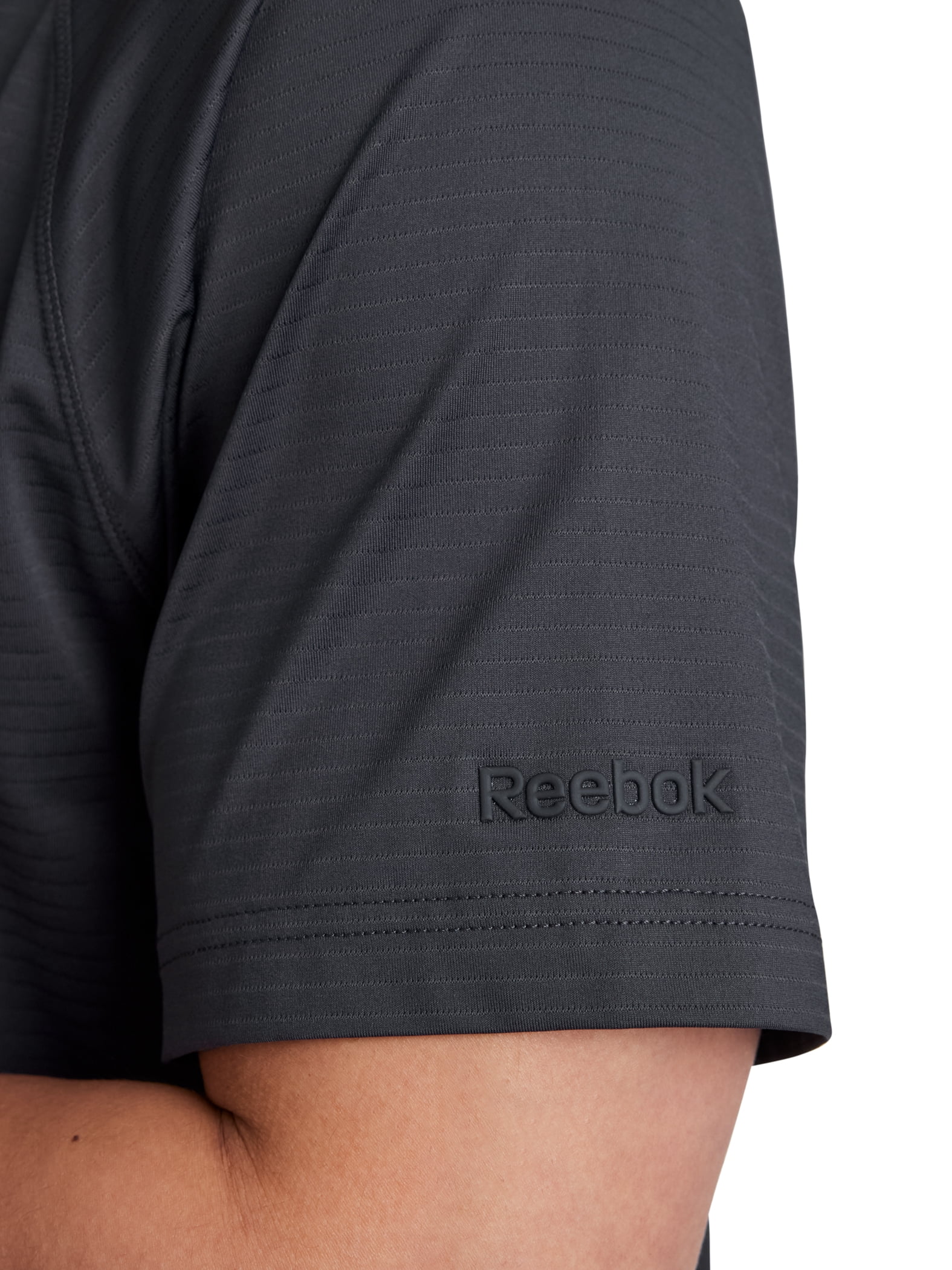 Reebok Men's and Big Men's Motive Performance Top, Size XS-5XL