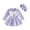 swimsuit 109#Purple, variant on ZXLBBD Girls' Swimwear Toddler Baby Bow One Piece Romper with Hat Bathing Suit Kids Rash Guard Lightweight Vacation Outfit