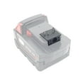 thumbnail image 2 of M18 Tool Connector Terminal Block Battery Assembly Parts For Milwaukee 18v 48-11-1815 Lithium Battery Charger Adpter Accessories, 2 of 5