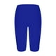 thumbnail image 5 of Puntoco pantalones cortos de verano para mujer, moda de verano 2024, pantalones Capri de cintura alta de Color sólido a juego, pantalones de gimnasia Yoga ajustados, 5 of 5
