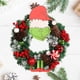 thumbnail image 2 of Guirnalda Decorativa para Puerta Navidad Del Reutilizable Y Ventana, 2 of 9