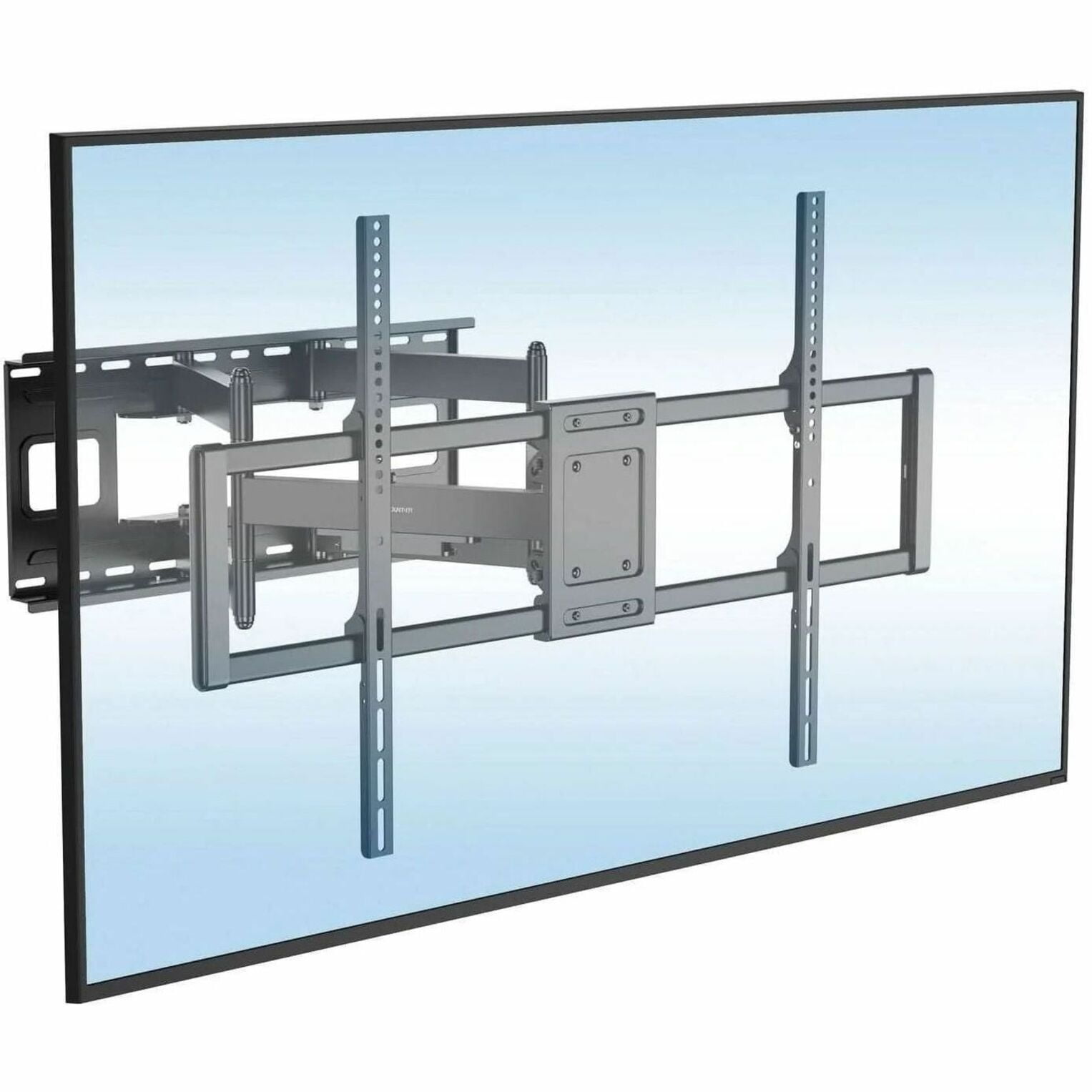 Mount-It! MI14010 Heavy-Duty XXL Full Motion TV Wall Mount up to 100"