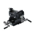 thumbnail image 2 of Table Vise, Hardware Tools 3in Bench Vise Bench Vise 6 Inch  For Clamping And Fixing The Workpiece For DIY Home Use For Industry, 2 of 8