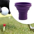 thumbnail image 1 of DYNWAVECA Golf Ball Sucker Golf Ball Grabber Picker Training Aid Premium Putter Grip Pick up Suction Cup Golf Ball Retriever, 1 of 10