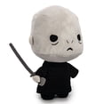thumbnail image 2 of The Wizarding World of Harry Potter Dog Toy, Lord Voldemort Pet Toy, Plush, 2 of 4