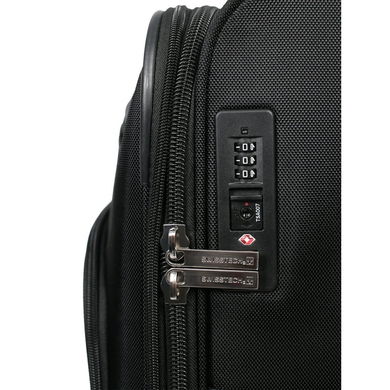 SwissTech Executive 29