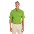 thumbnail image 1 of Polo de piqué Origin Performance para hombre VERDE ÁCIDO 3XL Núcleo 365  88181, 1 of 1