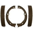 thumbnail image 1 of Raybestos Brakes Parking Brake Shoe 1051PG PG PLUS; OE Replacement, 1 of 1