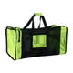 thumbnail image 1 of Bolsa de lona de malla, bolsa para equipo de buceo, para hombres y mujeres, bolso de mano, bolso de playa para fitness, snorkel, deportes acuáticos, Verde, 1 of 8