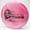 Pink, variant on Discraft Missy Gannon Cicada 2026 Tour Series Disc Golf Fairway Driver, May Vary From Image