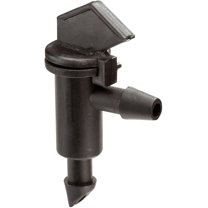 Rain Bird Flag Drip Emitter FE10 - 1 Gph, UV Resistant - 25 Pack