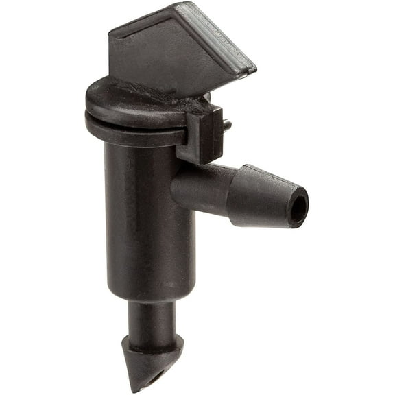 Rain Bird Flag Drip Emitter FE10 - 1 Gph, UV Resistant - 25 Pack