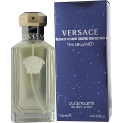 dreamer by gianni versace