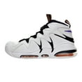 thumbnail image 4 of Nike Air Max CB34 Men's Shoe White/Varsity Purple/Black/Orange Blaze 414243-100, 4 of 6