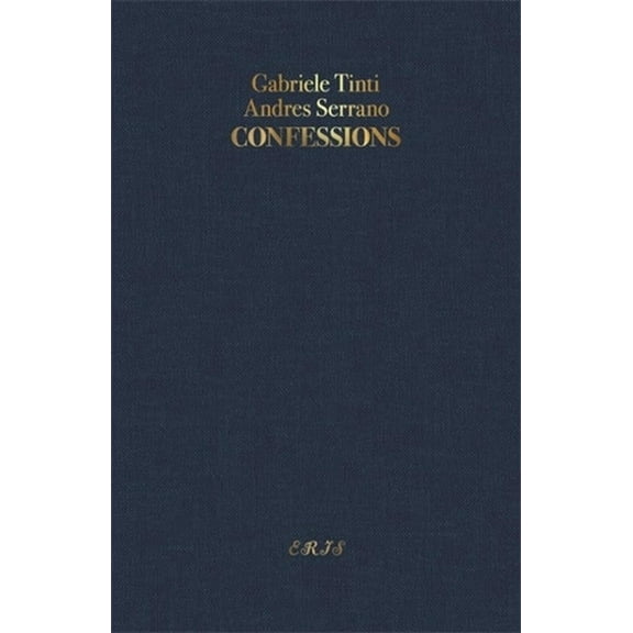 Confessions (Paperback)