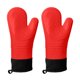 thumbnail image 1 of Set 2 Guantes de Cocina - Interior de Algodón - Coquo - Material Antideslizante, 1 of 4