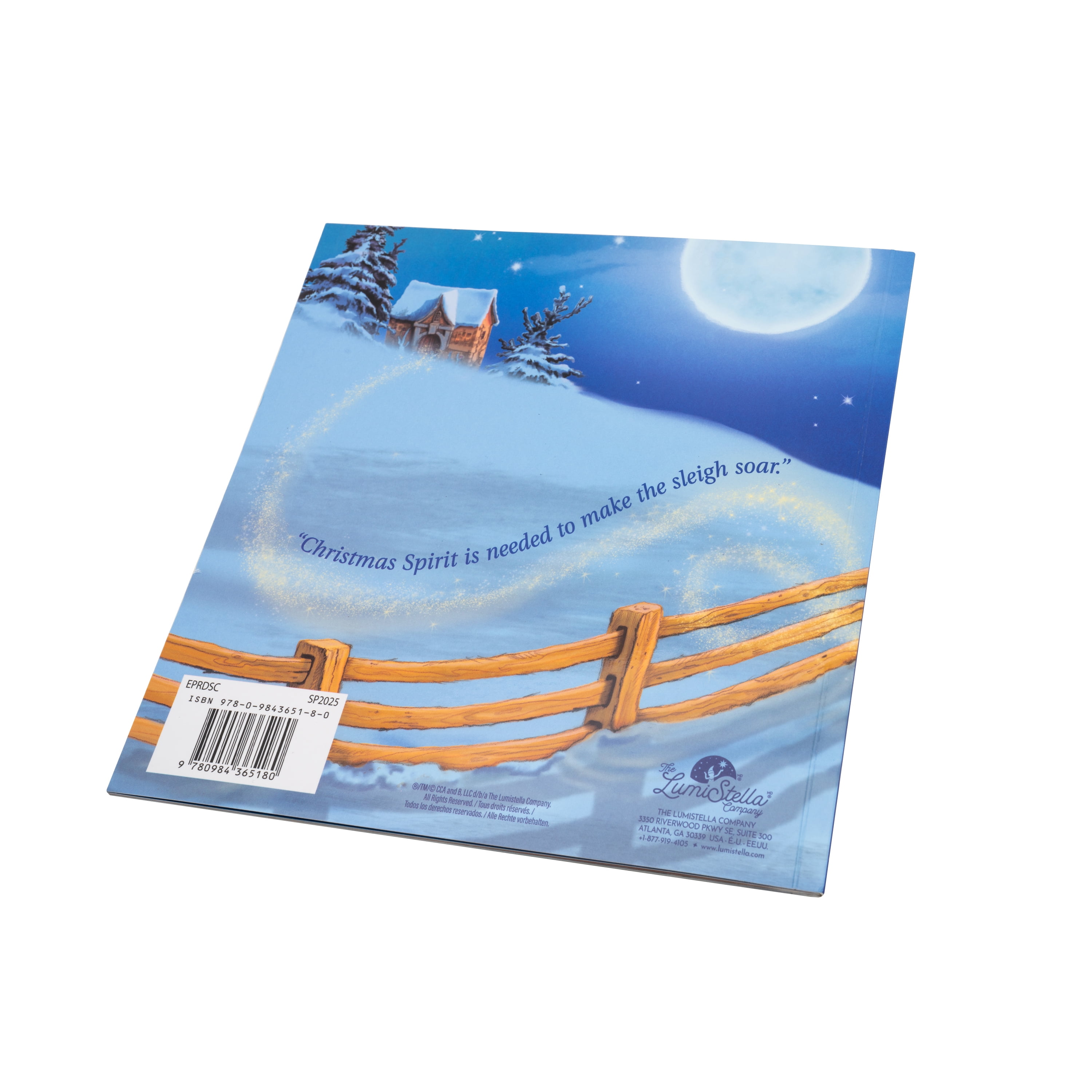 Elf on the Shelf - Elf Pets : La tradition du renne